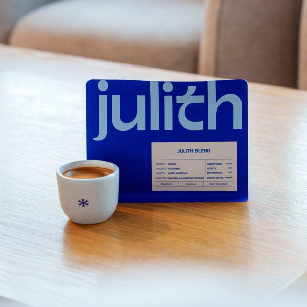 Julith Blend
