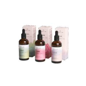 APAX LAB Box Set 20ml - Nano