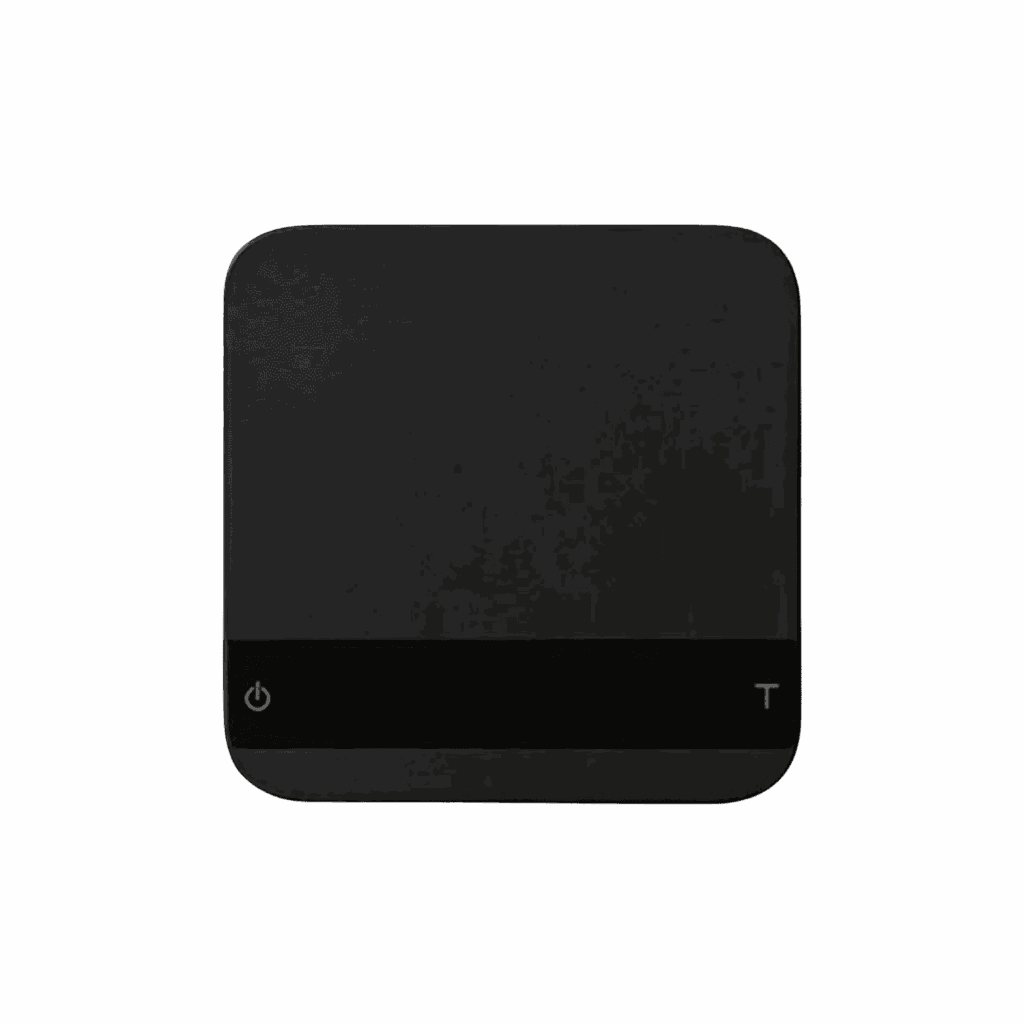 Acaia 2021 Black Lunar Espresso Scale