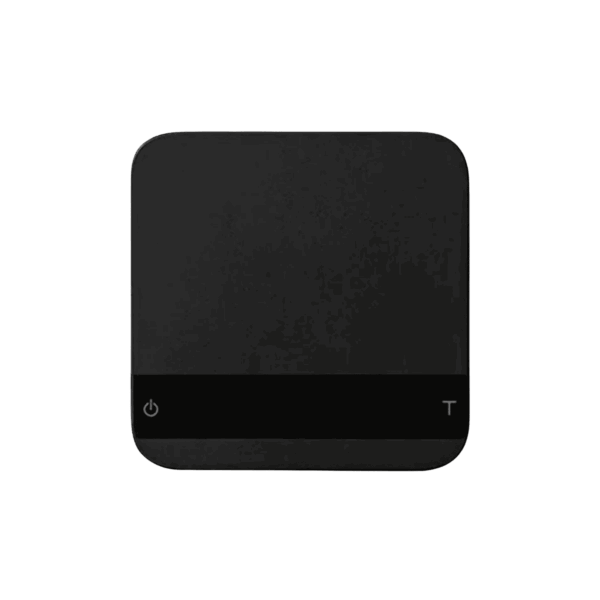 Acaia 2021 Black Lunar Espresso Scale