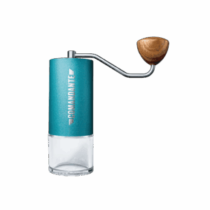 Comandante C40 MK4 Alpine Lagoon Nitro Blade Coffee Grinder