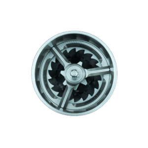 Comandante Grinder with sharp blades