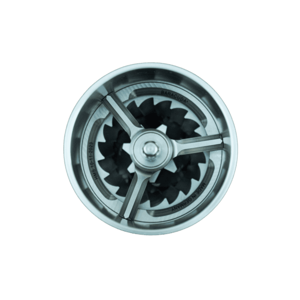 Comandante Grinder with sharp blades