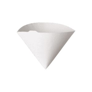 Single Hario V60 filter