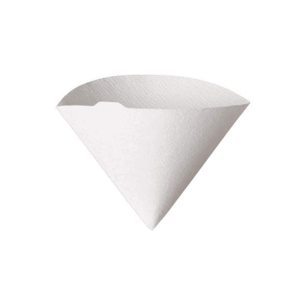 Single Hario V60 filter
