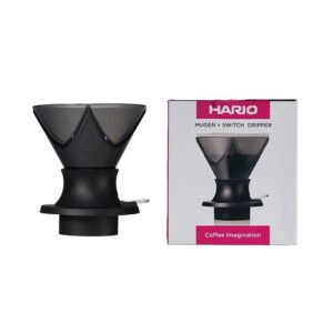 Hario V60 Immersion Dripper Switch
