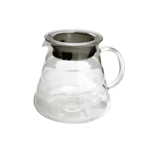 Hario V60 02 Range Server 600ml