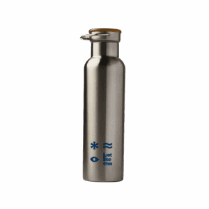 Julith Stainless Just Like This Bottle