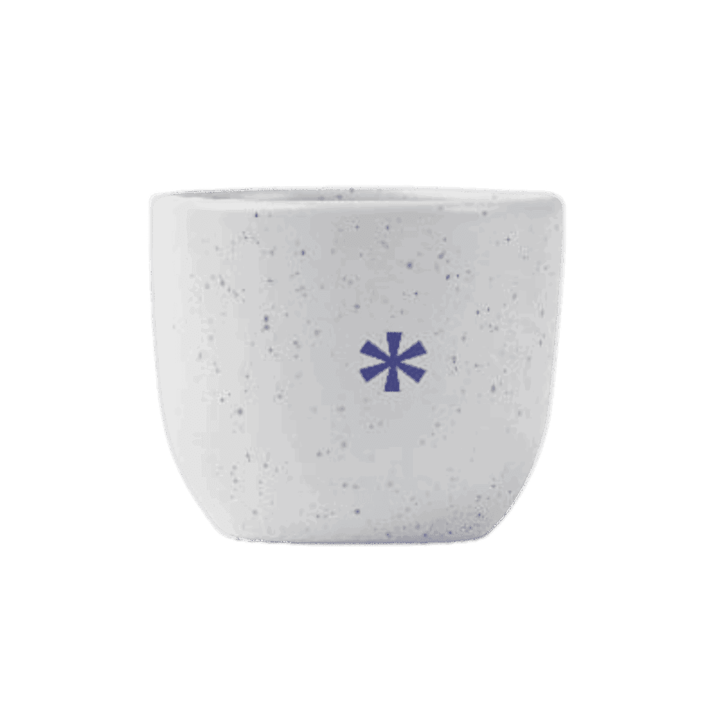 Julith Coffee cup with star icon