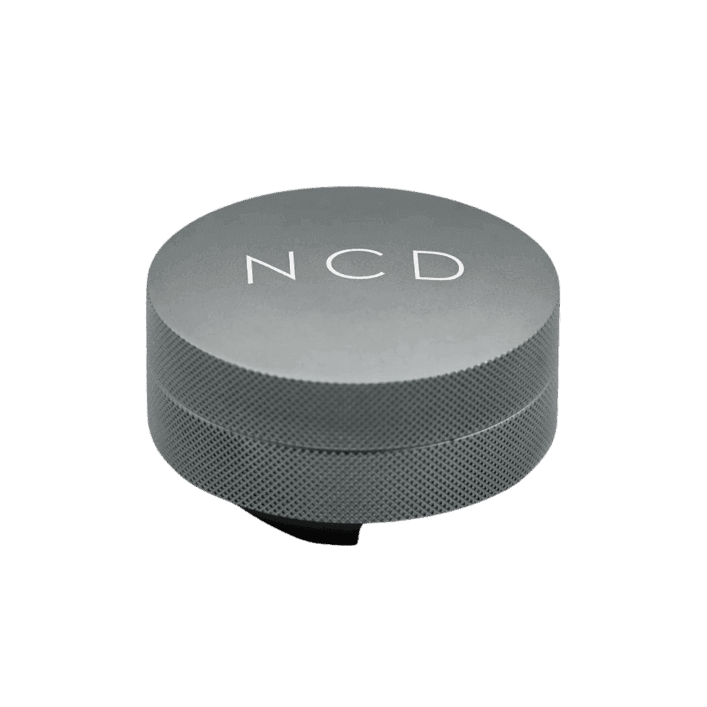 Nucleus Coffee Distributor DLC Titanium