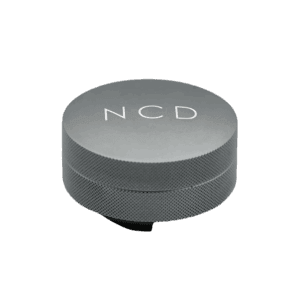 Nucleus Coffee Distributor DLC Titanium