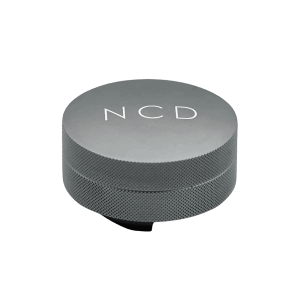 Nucleus Coffee Distributor DLC Titanium