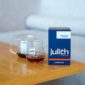 Indonesia Liberica Natural Single Mosto