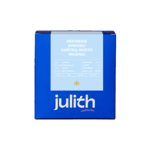 INDONESIA SINDORO KARTIKA MOSTO WASHED DRIP COFFEE