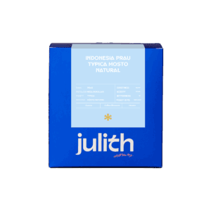 INDONESIA PRAU TYPICA MOSTO NATURAL DRIP COFFEE