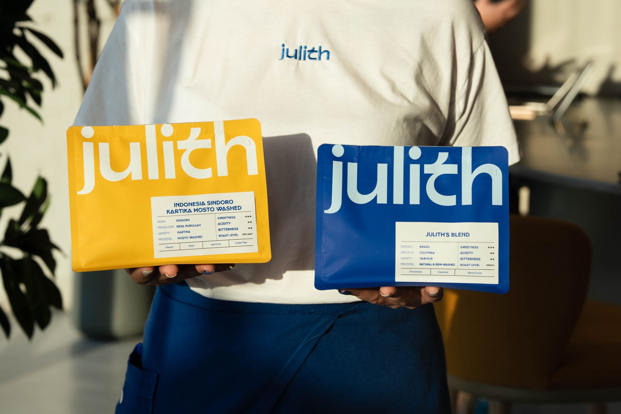 Single Origin vs Blend