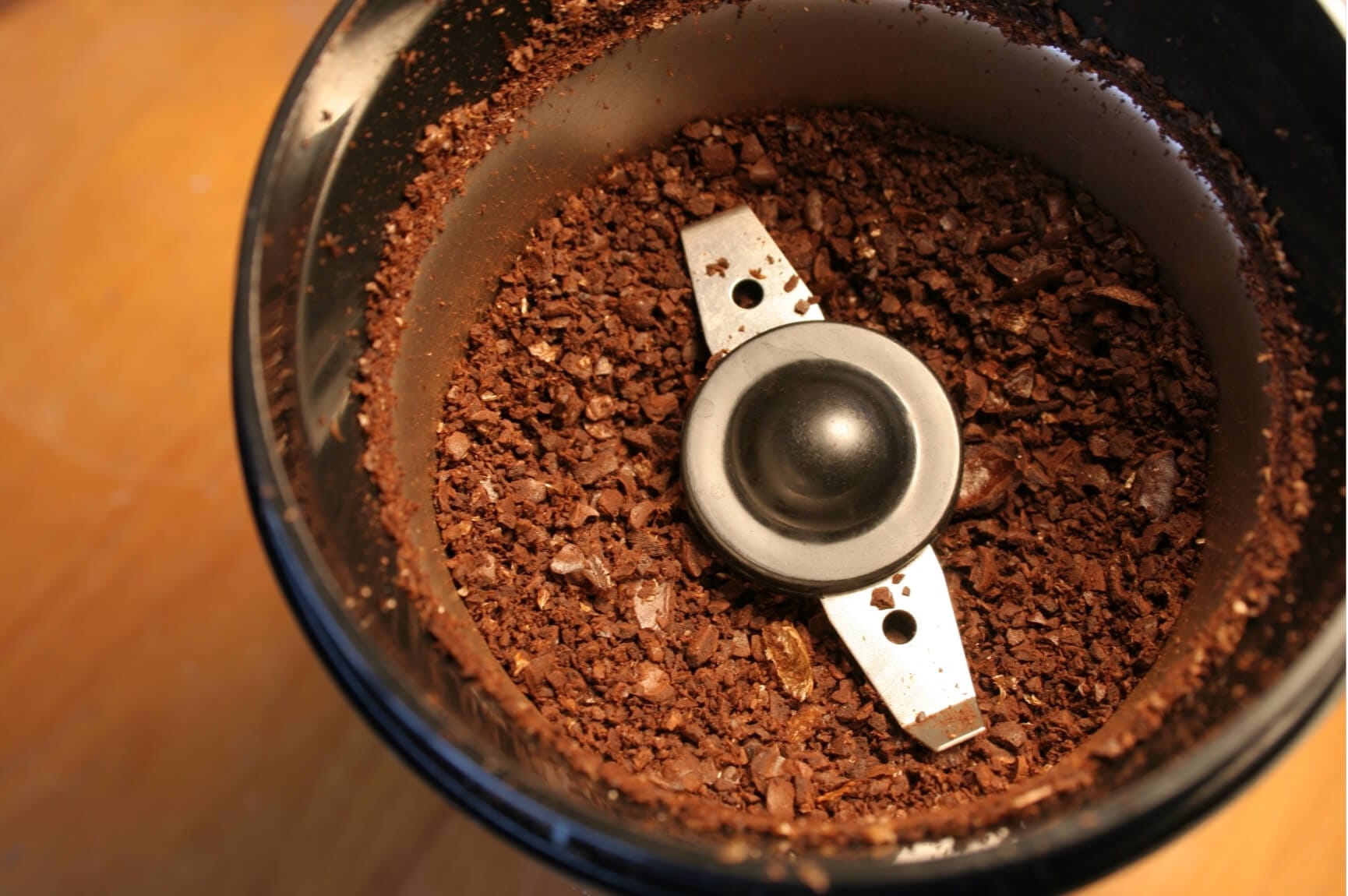 Grind Sizes and Their Impact