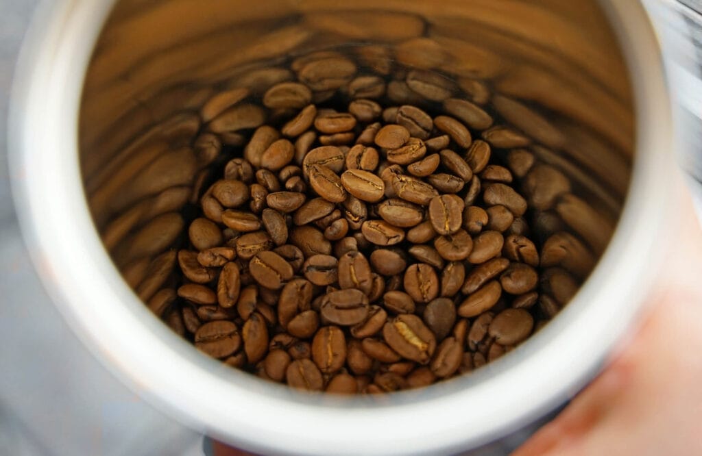 Coffee Storage2 1