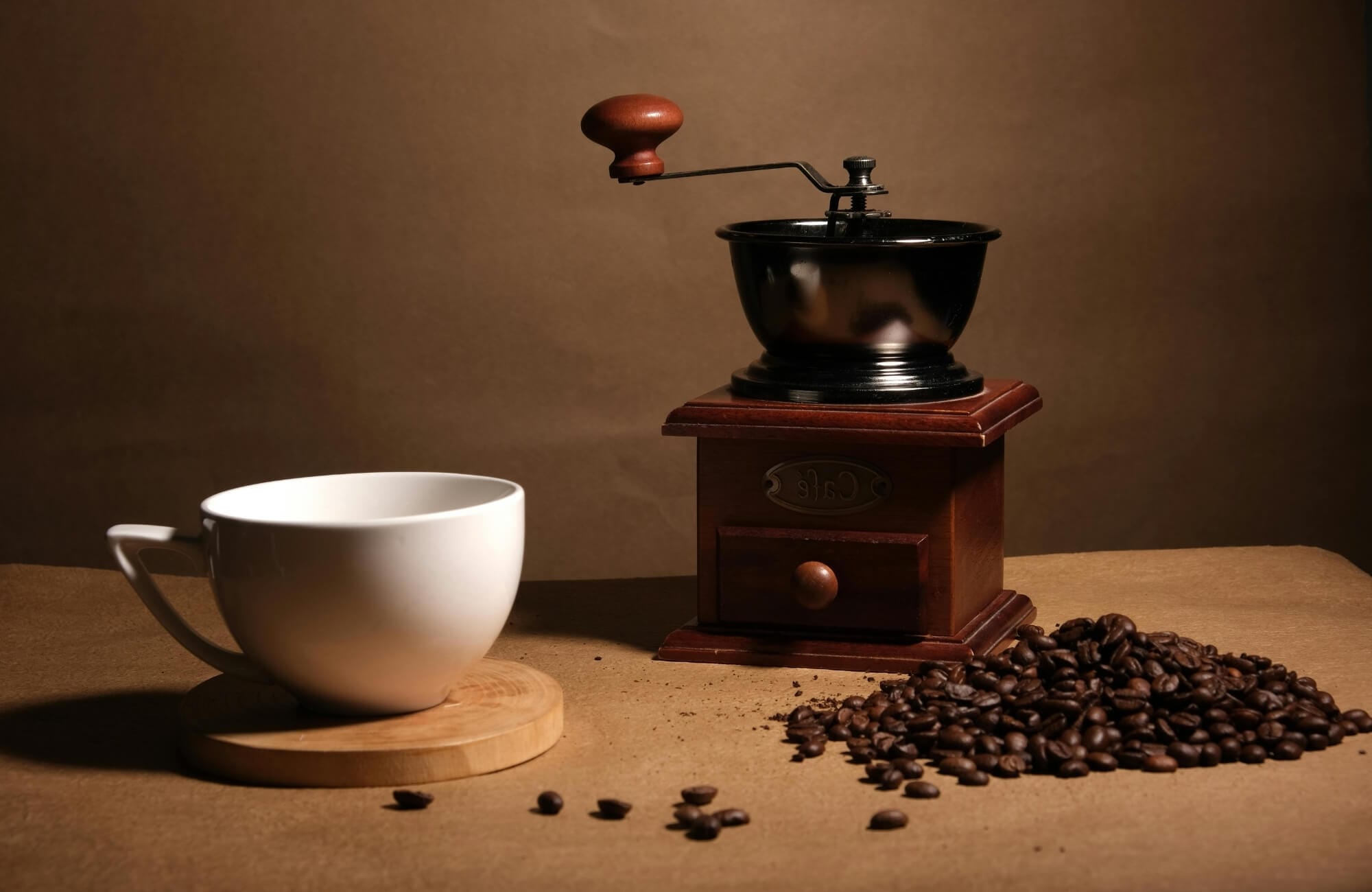 Which Coffee Grinder is Better?