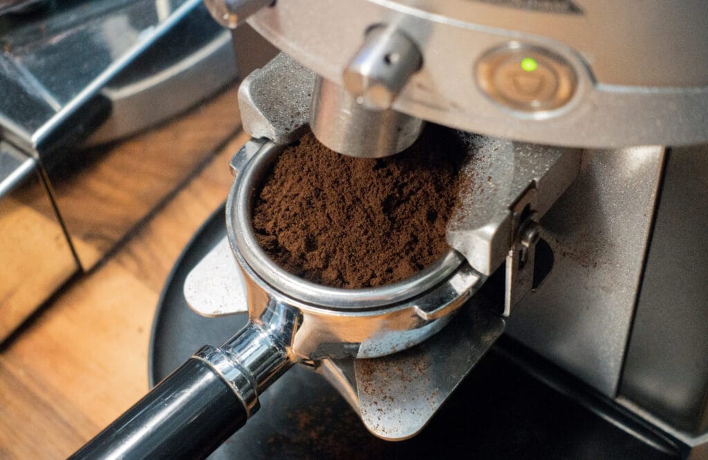 ElectronicGrinder 1