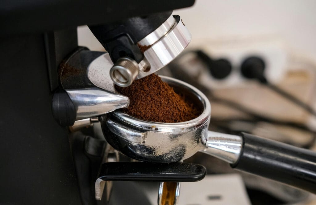 Espresso Machine Selection3 1