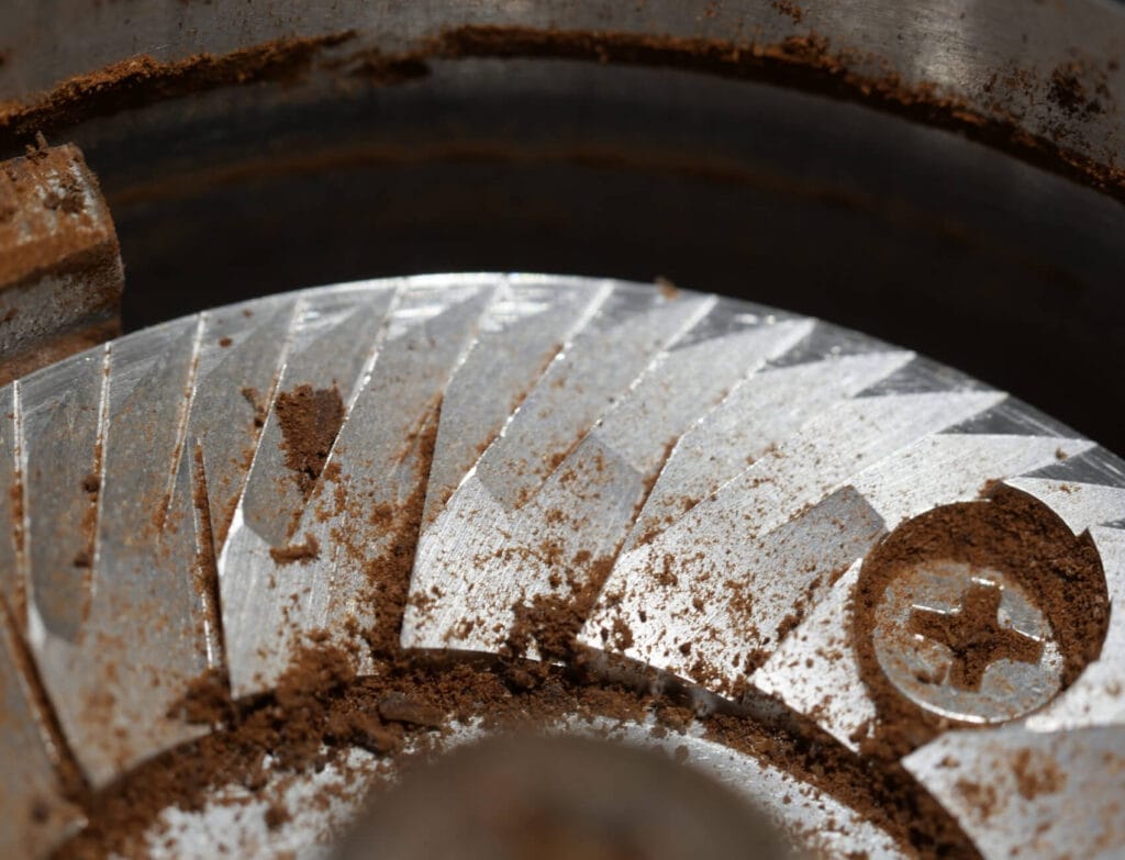 Grinder Burr Types2 1