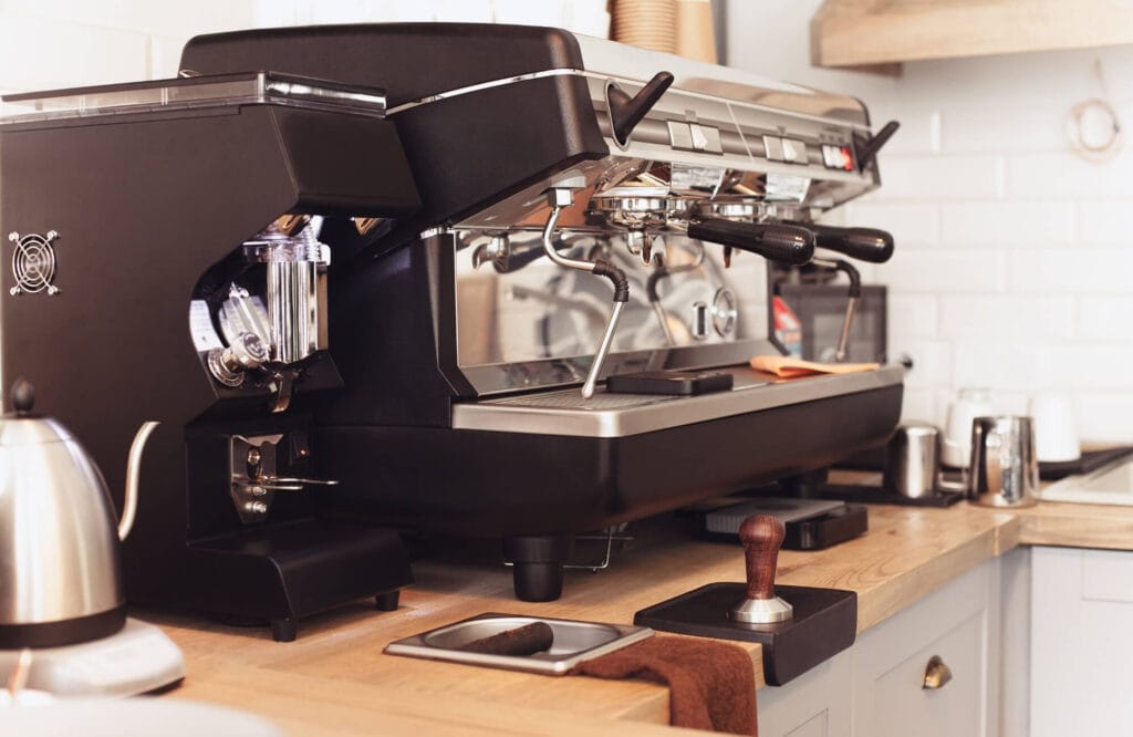 Professional Barista Setup3 1