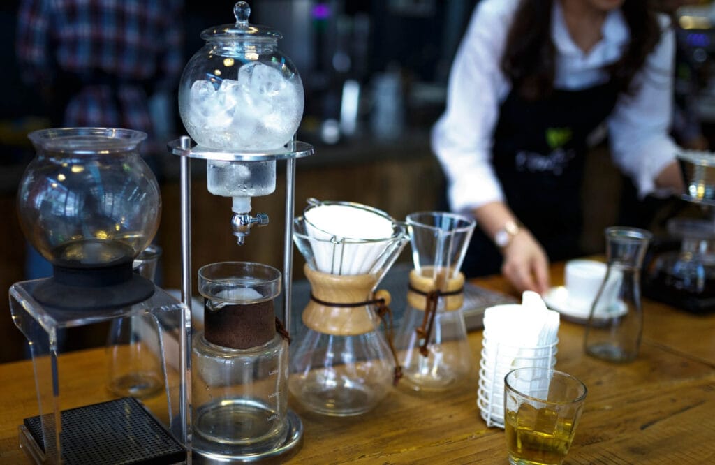 Starter Barista Kit 2 1