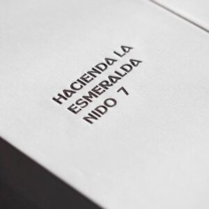 Best of Panama Nido 7 - Hacienda La Esmeralda