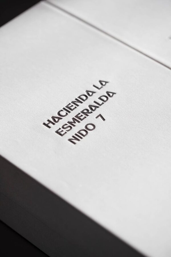 Best of Panama Nido 7 - Hacienda La Esmeralda