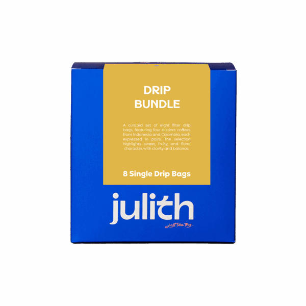 Drip Bundle