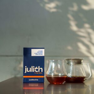 Colombia Finca Zarza Floral Symphony Geisha Natural