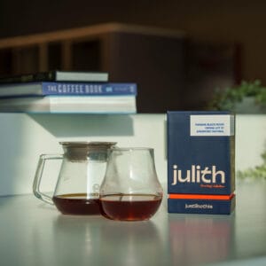 Panama Black Moon Geisha Lot 37 Anaerobic Natural