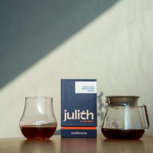 Panama Lerida Geisha Lot 0535 Natural