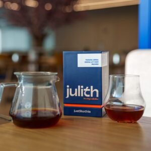 Panama Lerida Geisha Lot 0589 Washed