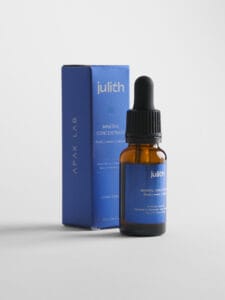 Apax Mineral × Julith