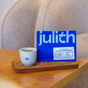 Ethiopia Guji Shakiso