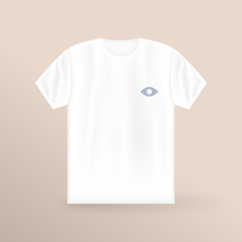 Julith Tee - Julith Eye