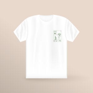 Julith Tee - Dubai Icons