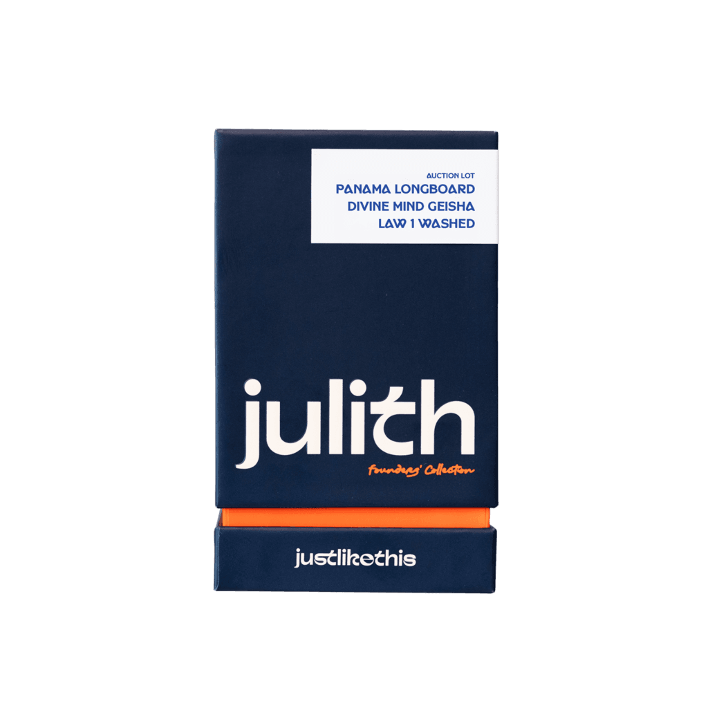 PANAMA LONGBOARD DIVINE MIND GEISHA LAW1 WASHED