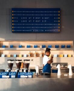 julith our-caffe-banner