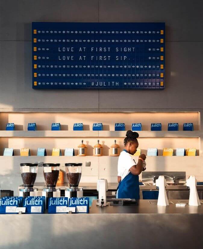 julith our-caffe-banner