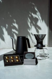 Julith - Equipment