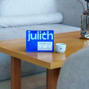 Colombia Finca Las Flores Chiroso Creamy Cultured