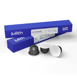 JULITH'S BLEND CAPSULE
