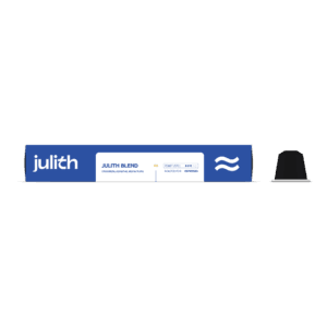 JULITH'S BLEND CAPSULE