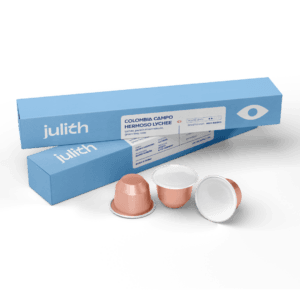 COLOMBIA HONEY CATURRA LYCHEE CAPSULE