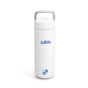 Julith Fellow - Carter Carry Tumbler 591ml Matte White
