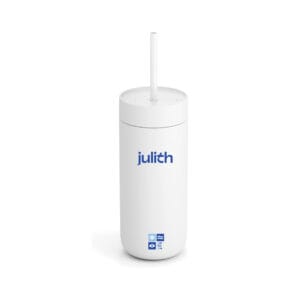 Julith Fellow - Carter Cold Tumbler 473ml Matte White