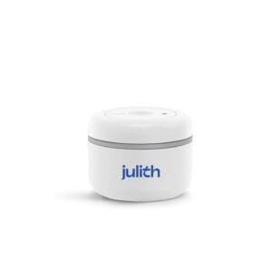 Julith Fellow - Atmos Cannister 0.4l Matte White